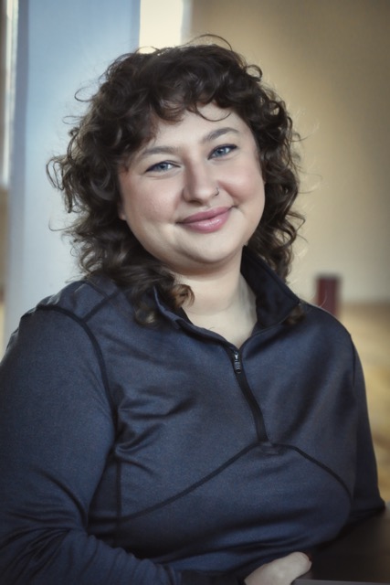 Emma Kate West Photo